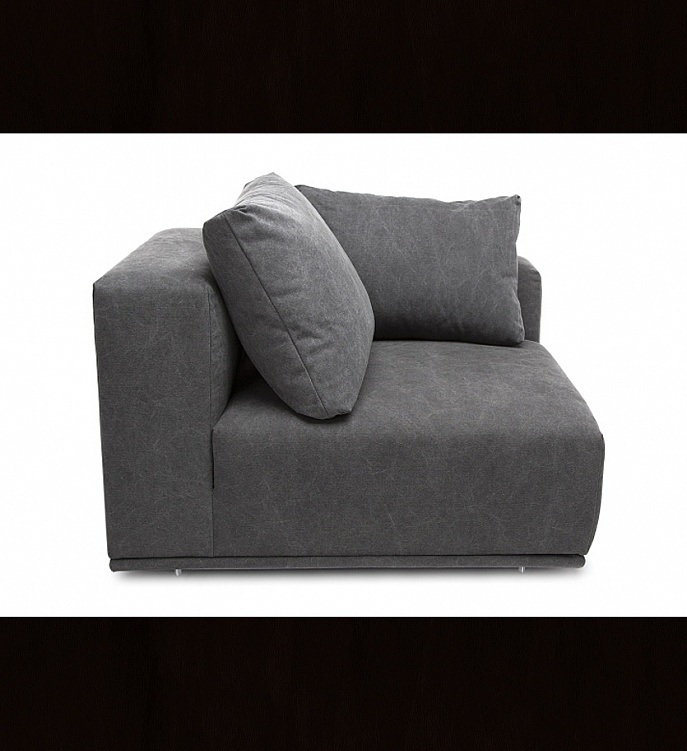 Модульный диван Madonna Sofa фабрики NORR11 Фото N3